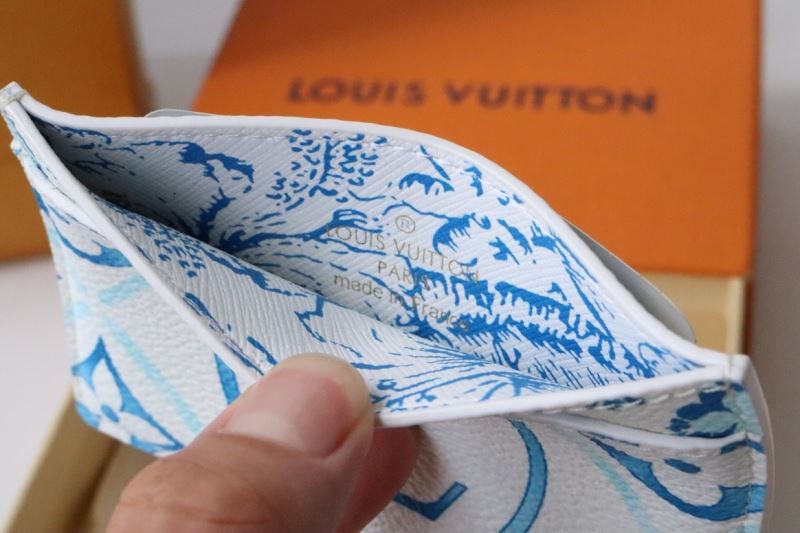 Louis Vuitton Wallets